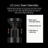  Máy khuếch tán tinh dầu cao cấp Le Rustique K28PRO 