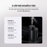  Máy Khuếch Tán Tinh Dầu Cao Cấp Le Rustique C04 