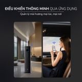  Máy khuếch tán tinh dầu cao cấp Le Rustique K58PRO 