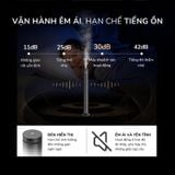  Máy khuếch tán tinh dầu cao cấp Le Rustique K28PRO 