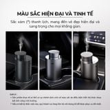  Máy Khuếch Tán Tinh Dầu Cao Cấp Le Rustique C04 
