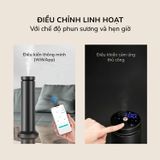  Máy Khuếch Tán Tinh Dầu Cao Cấp Le Rustique K26PRO 