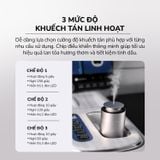  Máy Khuếch Tán Tinh Dầu Cao Cấp Le Rustique C05 