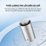  Máy Khuếch Tán Tinh Dầu Cao Cấp Le Rustique C05 