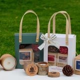  Set Quà Tặng "HẠNH PHÚC TO" 