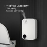  Máy Khuếch Tán Tinh Dầu Cao Cấp Le Rustique J30PRO 