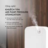  Máy Khuếch Tán Tinh Dầu Cao Cấp Le Rustique J30PRO 