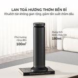  Máy Khuếch Tán Tinh Dầu Cao Cấp Le Rustique K26PRO 
