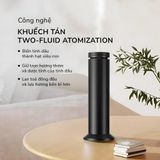  Máy Khuếch Tán Tinh Dầu Cao Cấp Le Rustique K26PRO 