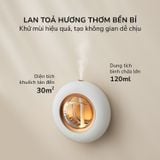  Máy Khuếch Tán Tinh Dầu Le Rustique X10S 