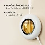  Máy Khuếch Tán Tinh Dầu Le Rustique X10S 