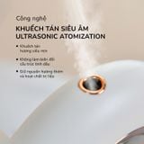  Máy Khuếch Tán Tinh Dầu Le Rustique X10S 