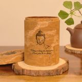  Nến Thơm Custom - Đức Phật 