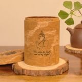  Nến Thơm Custom - Đức Phật 