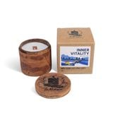  Inner Vitality - Nến thơm Hàn Nguyên 