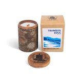  Tranquil Soul - Nến thơm Minh Hải 