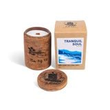  Tranquil Soul - Nến thơm Minh Hải 