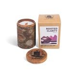  Rooted Clarity - Nến thơm Ngũ Hành 