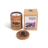  Rooted Clarity - Nến thơm Ngũ Hành 