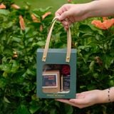  Set Quà Tặng "HẠNH PHÚC TO" 