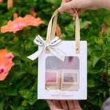  Set Quà Tặng "NIỀM VUI NHỎ" 