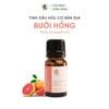 tinh dầu hữu cơ bưởi hồng