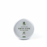  Tinh Dầu Khô Nhàn Tâm - Massage Balm 