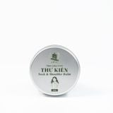  Tinh Dầu Khô Thư Kiên - Neck & Shoulder Balm 