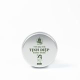 Tinh Dầu Khô Tịnh Diệp - Balmy Balm 