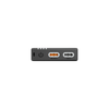 NB10000 Gen4 | Sạc dự phòng vỏ Carbon siêu nhẹ Nitecore NB10000 Gen4 Power Bank