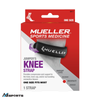 DÂY QUAY ĐẦU GỐI CHO VĐV HAY BẬT NHẢY HIỆU Mueller Knee Strap (1 Chiếc/Hộp) - ML.6411