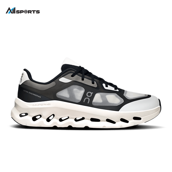 Giày chạy bộ thành phố Nam ON CLOUDTILT REMIX (M) - BLACK - 3MG10271430