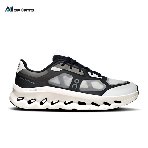 Giày chạy bộ thành phố Nam ON CLOUDTILT REMIX (M) - BLACK - 3MG10271430
