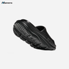 HOKA - ORA RECOVERY SLIDE 3 - BLACK - 1135061-BBLC - Dép Quai Ngang Unisex