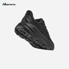 HOKA - BONDI 9 WIDE (M)  - BLACK - 1162013-BBLC - Giày Chạy Bộ thành phố nam