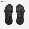 HOKA - BONDI 9 WIDE (M)  - BLACK - 1162013-BBLC - Giày Chạy Bộ thành phố nam