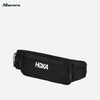 HOKA - HOKA RUN BELT - BLACK - 1164930-BLK - Đai Chạy Bộ