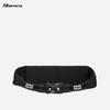 HOKA - HOKA RUN BELT - BLACK - 1164930-BLK - Đai Chạy Bộ
