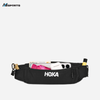 HOKA - HOKA RUN BELT - BLACK - 1164930-BLK - Đai Chạy Bộ