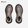 HOKA  - MAFATE 5 W - BROWN | PUTTY - 1168723-PLCK - Giày chạy bộ địa hình nữ