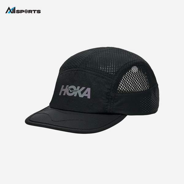 HOKA - HOKA TRAIL RUN HAT - 1170330 - Mũ Lưỡi Trai