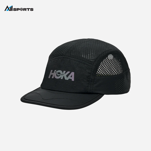 HOKA - HOKA TRAIL RUN HAT - 1170330 - Mũ Lưỡi Trai