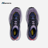 HOKA - SPEEDGOAT 7 WIDE W - BERRY JAM (PURPLE) - 1171931-BMS - Giày thể thao chạy bộ địa hình nữ