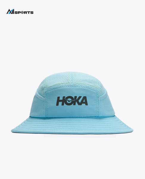 HOKA - HOKA ADVENTURE HAT 2.0 - 1173950 - Mũ Thời Trang