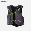 HOKA - TRAIL RUN VEST 10L - PURPLE - 1175570-SQDNK - Áo Vest Nước 10L