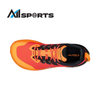 Altra - Experience Wild 3+ - Black/Orange - AL0A85V0013 - Giày Chạy Bộ Địa Hình Nam