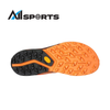 Altra - Experience Wild 3+ - Black/Orange - AL0A85V0013 - Giày Chạy Bộ Địa Hình Nam