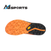 Altra - Experience Wild 3+ - Black/Orange - AL0A85V0013 - Giày Chạy Bộ Địa Hình Nam