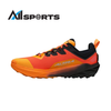 Altra - Experience Wild 3+ - Black/Orange - AL0A85V0013 - Giày Chạy Bộ Địa Hình Nam