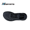 Altra - Experience Flow 3 - BLACK|BLACK - AL0A85SS0011 - Giày Chạy Bộ Thành Phố Nam